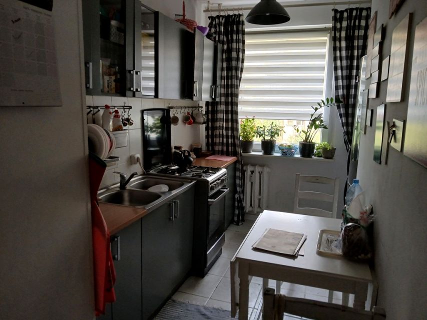 Mieszkanie Opole sprzedaż