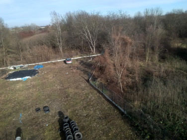 Działka inwestycyjna sprzedam