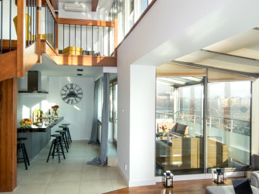 Mieszkanie apartamentowiec Kraków