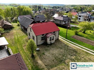 Dom Świerchowa