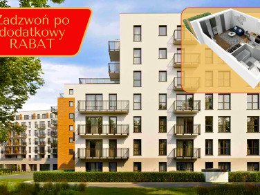 Mieszkanie Łódź