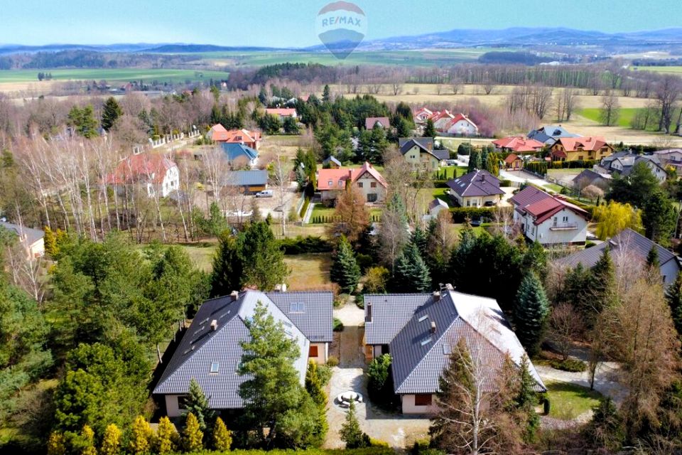 Dom Polanica-Zdrój sprzedaż