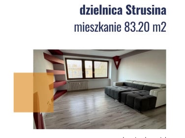 Mieszkanie Tarnów
