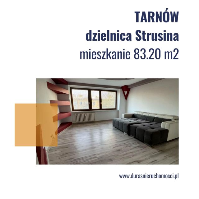 Mieszkanie Tarnów