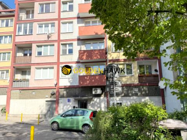 Mieszkanie Szczecin
