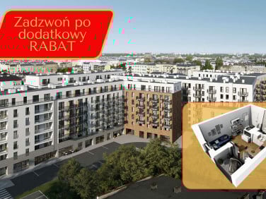 Mieszkanie Łódź