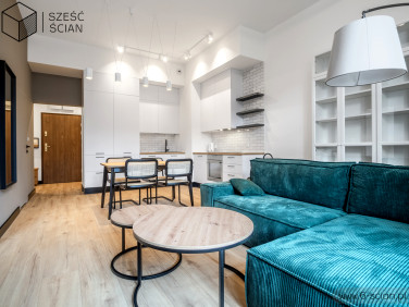 Mieszkanie apartamentowiec wynajem