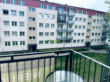 Mieszkanie Zielona Góra