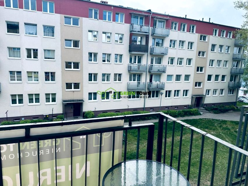 Mieszkanie Zielona Góra