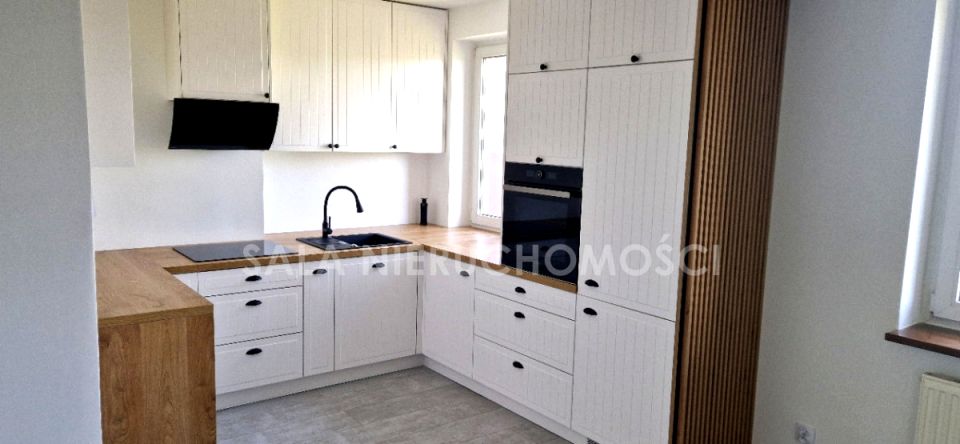 Mieszkanie Bydgoszcz