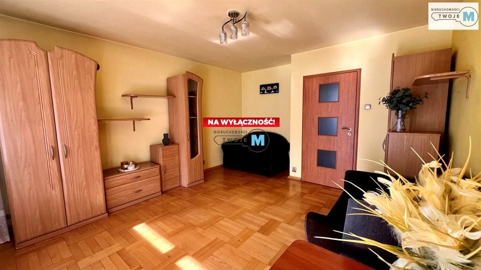 Mieszkanie Kielce
