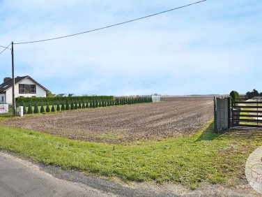 Działka budowlana Kostrzyn
