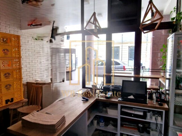 Lokal Warszawa wynajem