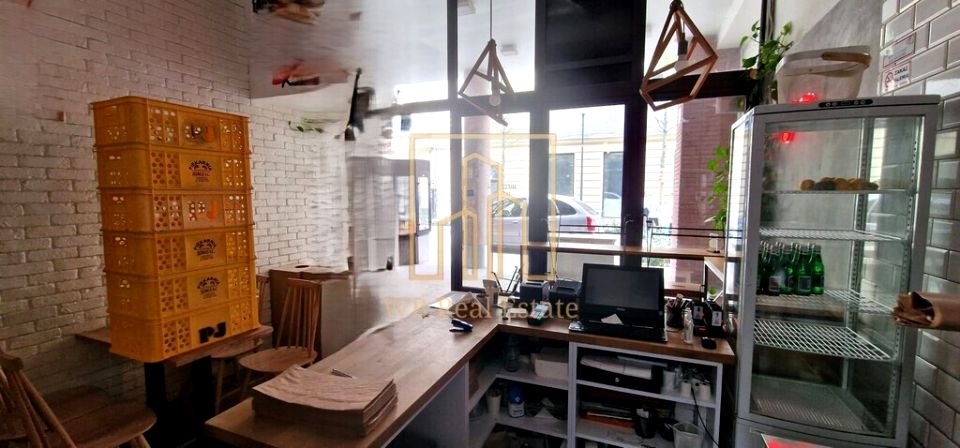 Lokal Warszawa wynajem