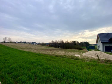 Działka rolna Smołdzino