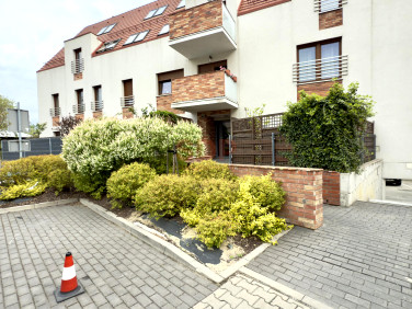 Mieszkanie Wrocław