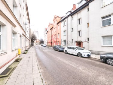 Mieszkanie Gdańsk