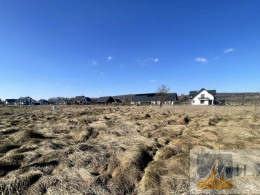 Działka budowlano-rolna Pisary sprzedam