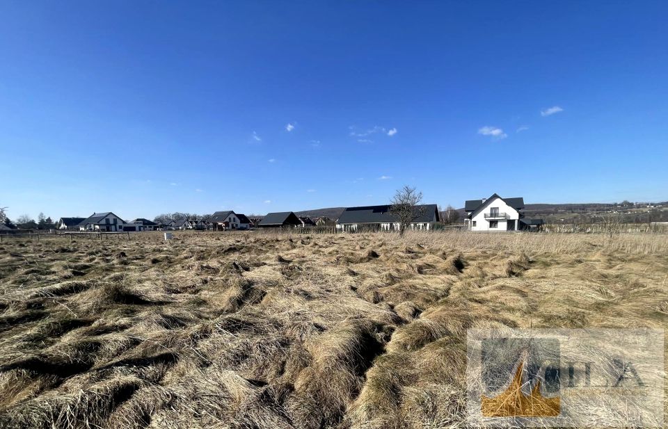 Działka budowlano-rolna Pisary sprzedam