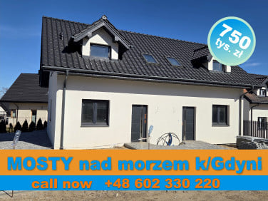 Dom Mosty