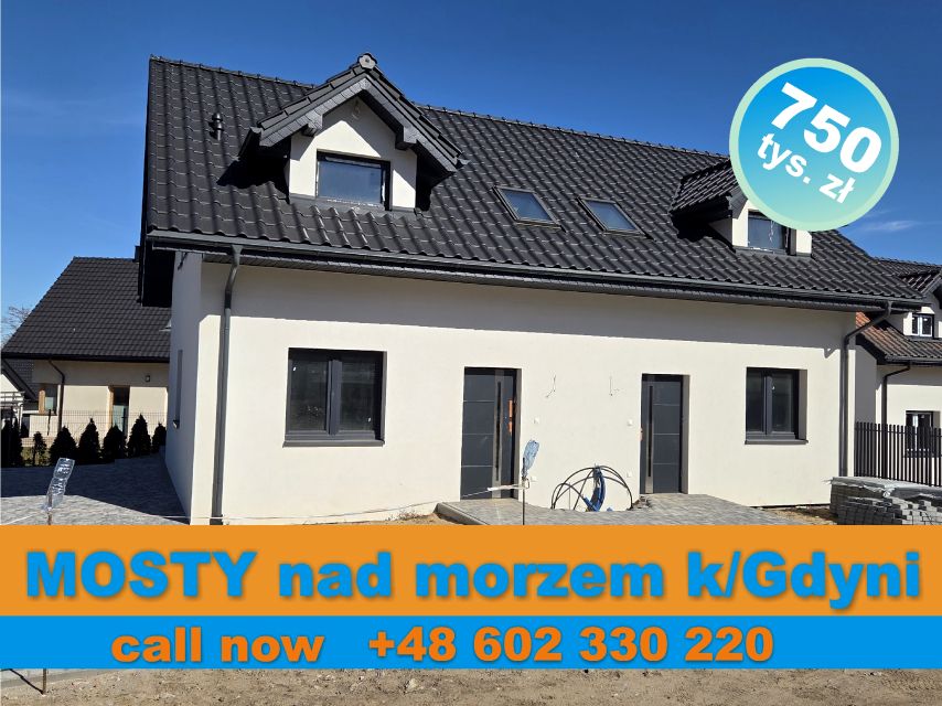 Dom Mosty