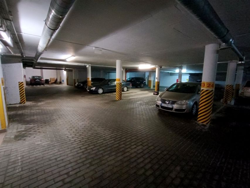 Budynek użytkowy Lublin