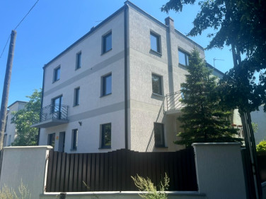 Lokal Poznań