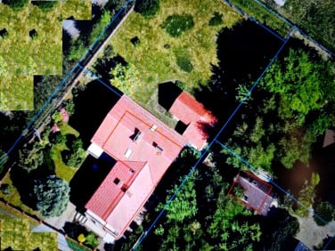 Dom Porąbka