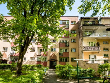 Mieszkanie Kraków