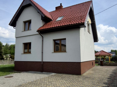 Dom Nieborowice