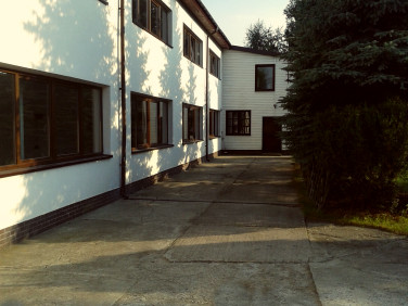 Lokal Nowe Grocholice