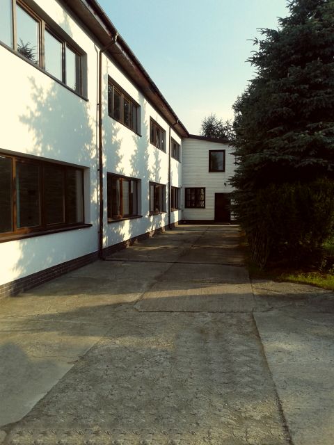 Lokal Nowe Grocholice