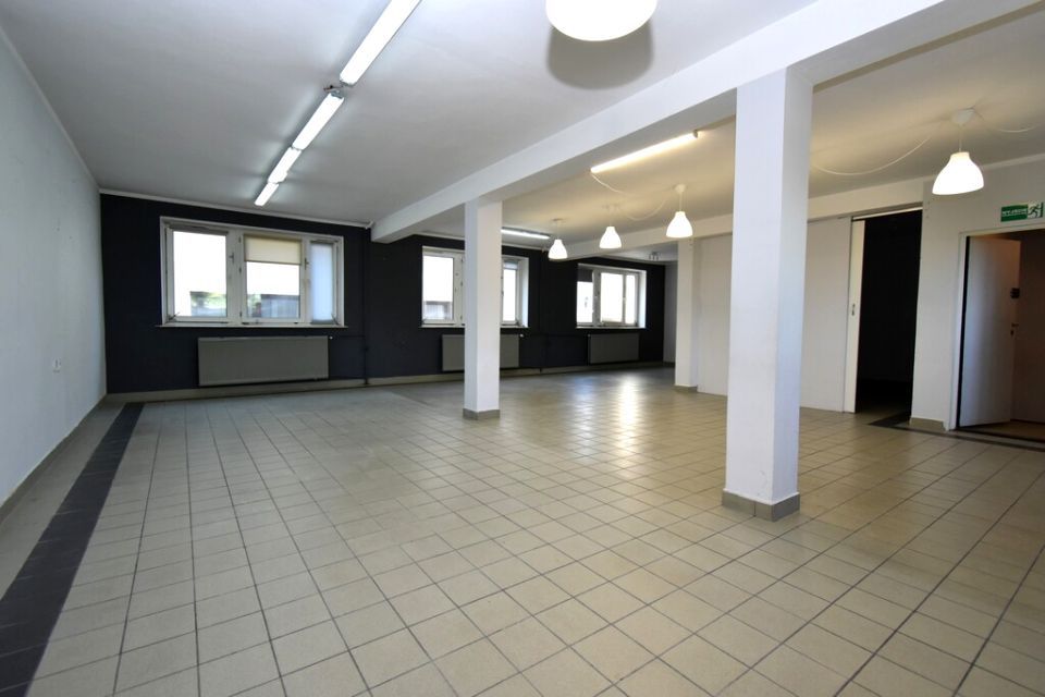 Lokal Warszawa