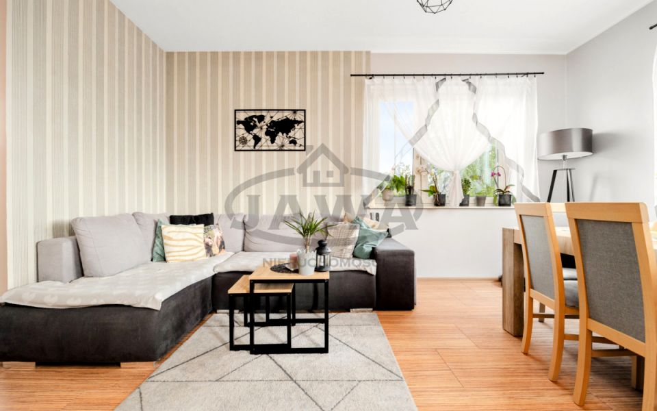 Mieszkanie Bydgoszcz