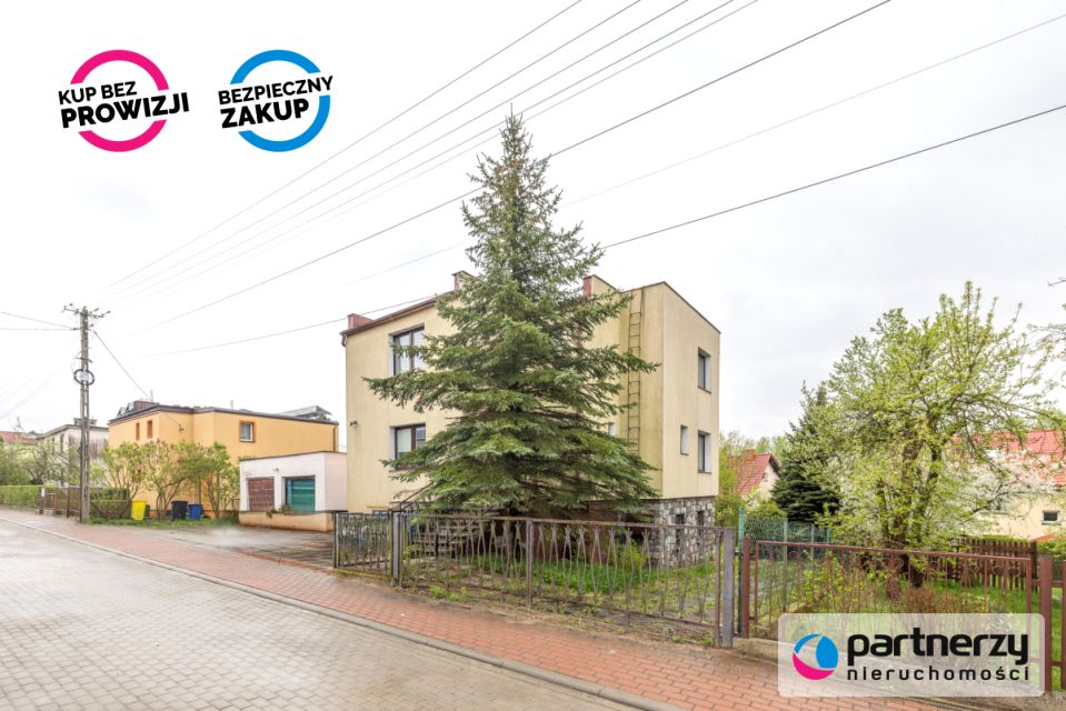 Dom wolnostojący sprzedaż