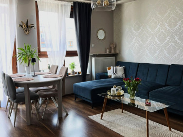 Mieszkanie apartamentowiec przy lesie