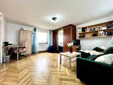 Mieszkanie Wrocław