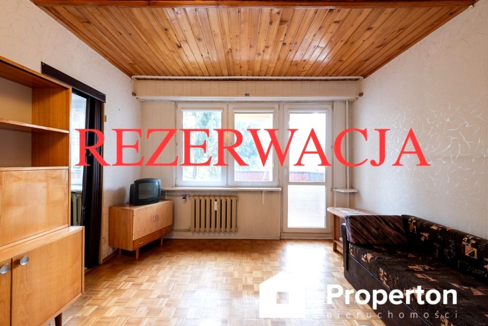 Mieszkanie BIAŁYSTOK