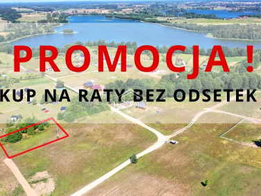 Działka budowlana Kukówko sprzedam