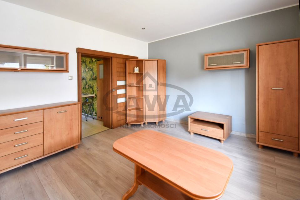 Mieszkanie Bydgoszcz