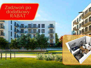 Mieszkanie Łódź