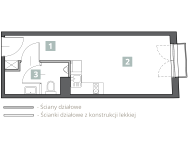 Lokal Kraków