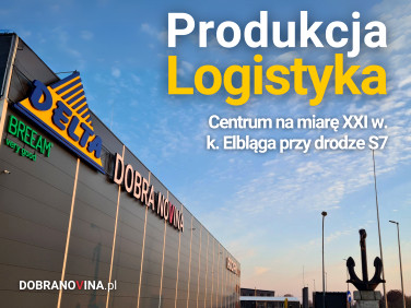 Budynek użytkowy Nowina
