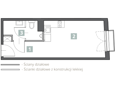Lokal Kraków