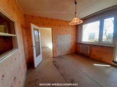 Mieszkanie blok mieszkalny Tarnowskie Góry