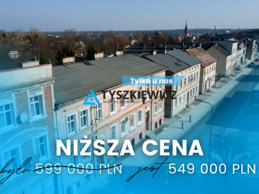 Lokal Starogard Gdański