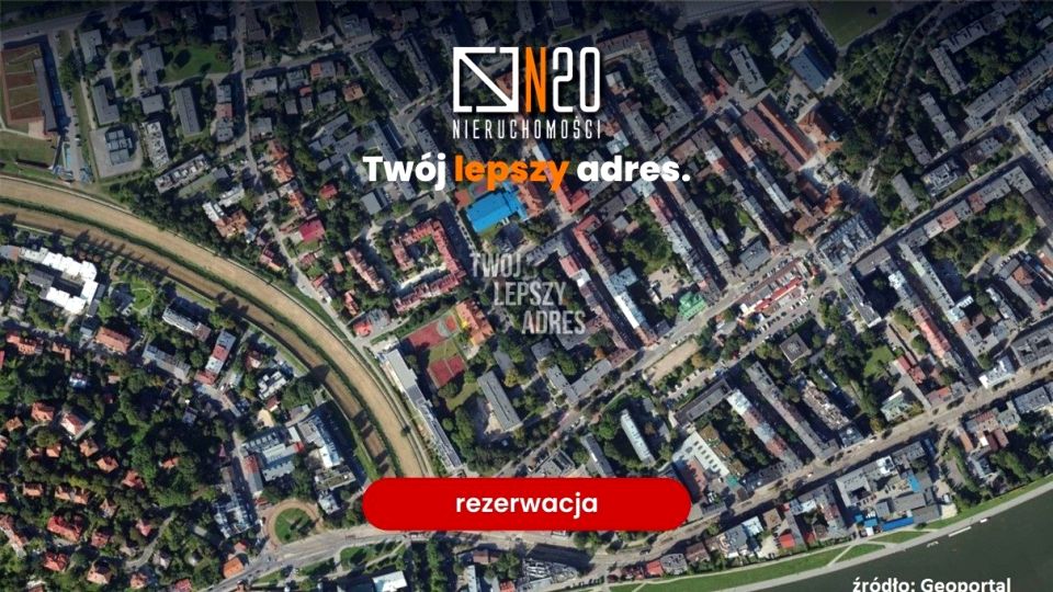 Mieszkanie Kraków sprzedaż