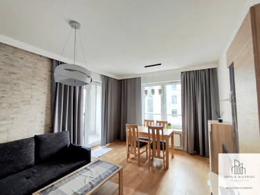 Mieszkanie Wrocław