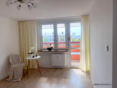 Mieszkanie Opole