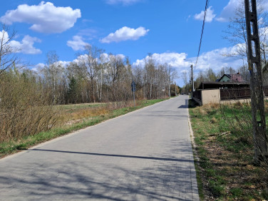 Działka budowlana Otwock sprzedam